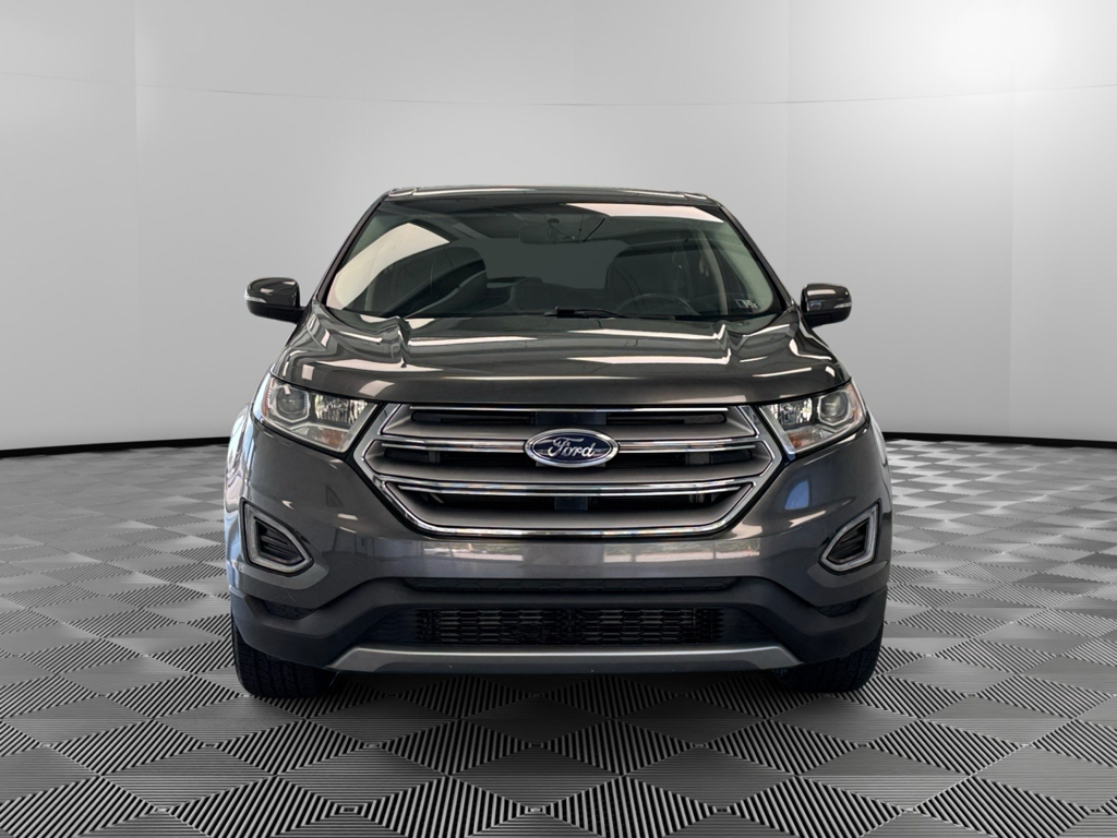 2016 Ford Edge SEL photo 2