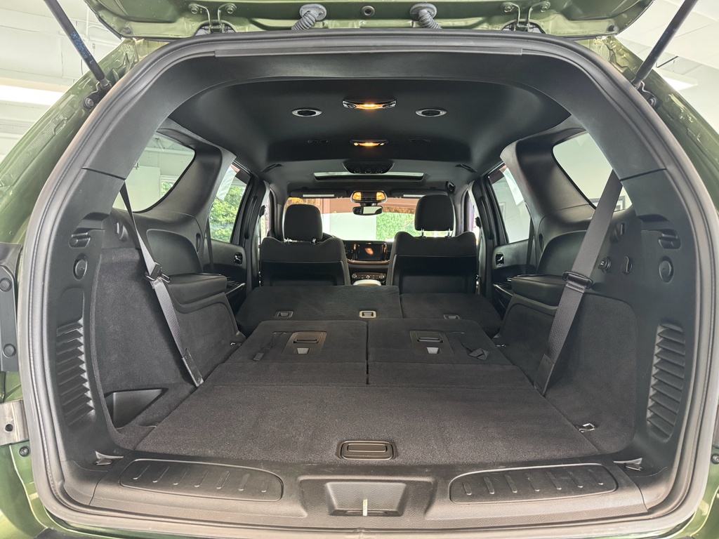 Used 2021 Dodge Durango SUV