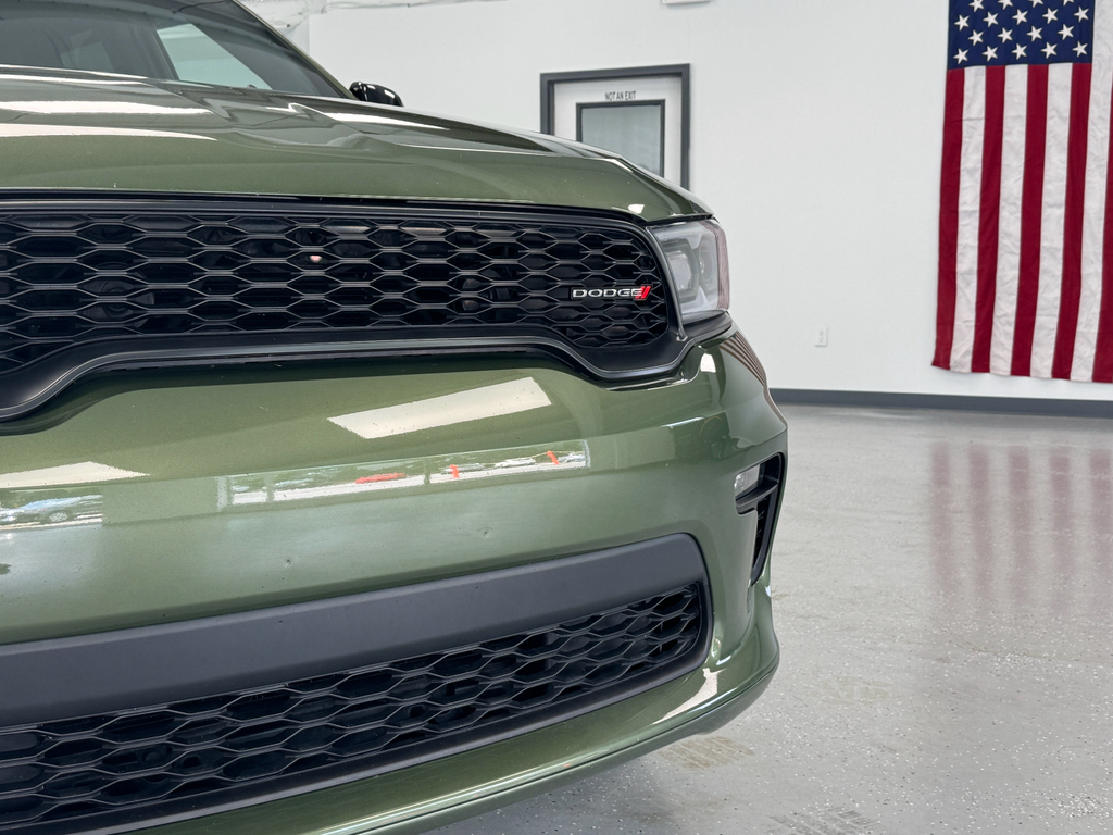 Used 2021 Dodge Durango SUV