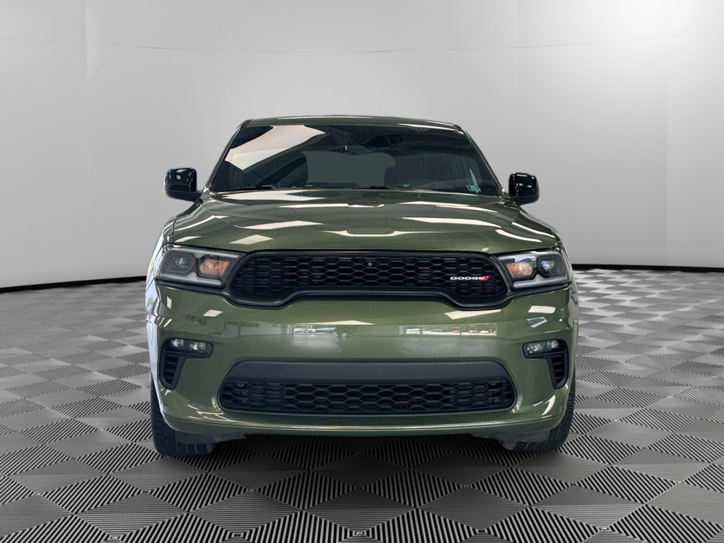 Used 2021 Dodge Durango SUV