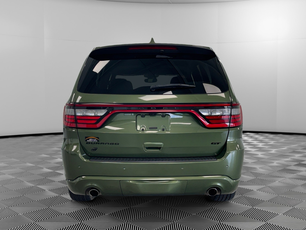Used 2021 Dodge Durango SUV