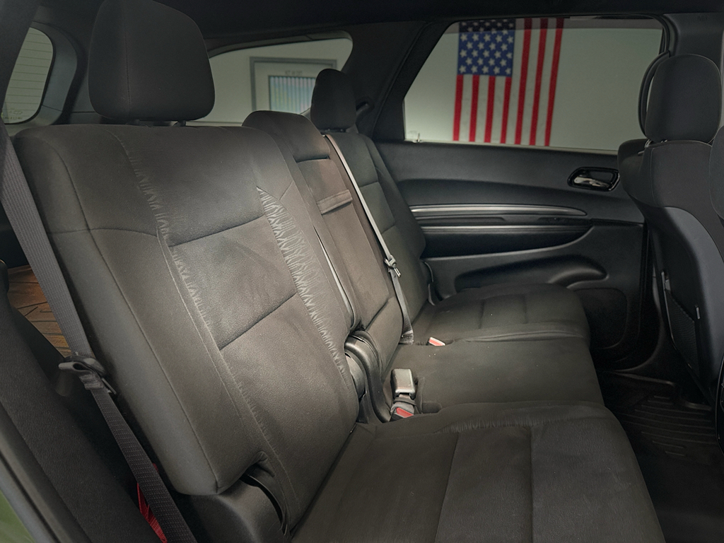 Used 2021 Dodge Durango SUV
