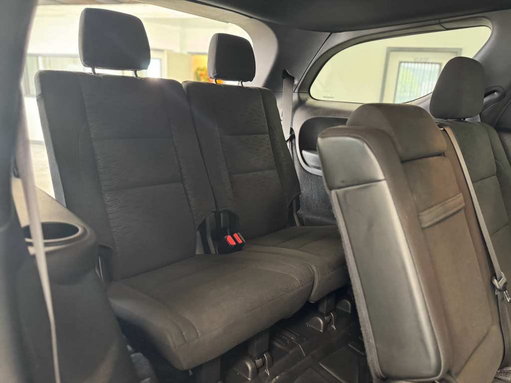 Used 2021 Dodge Durango SUV