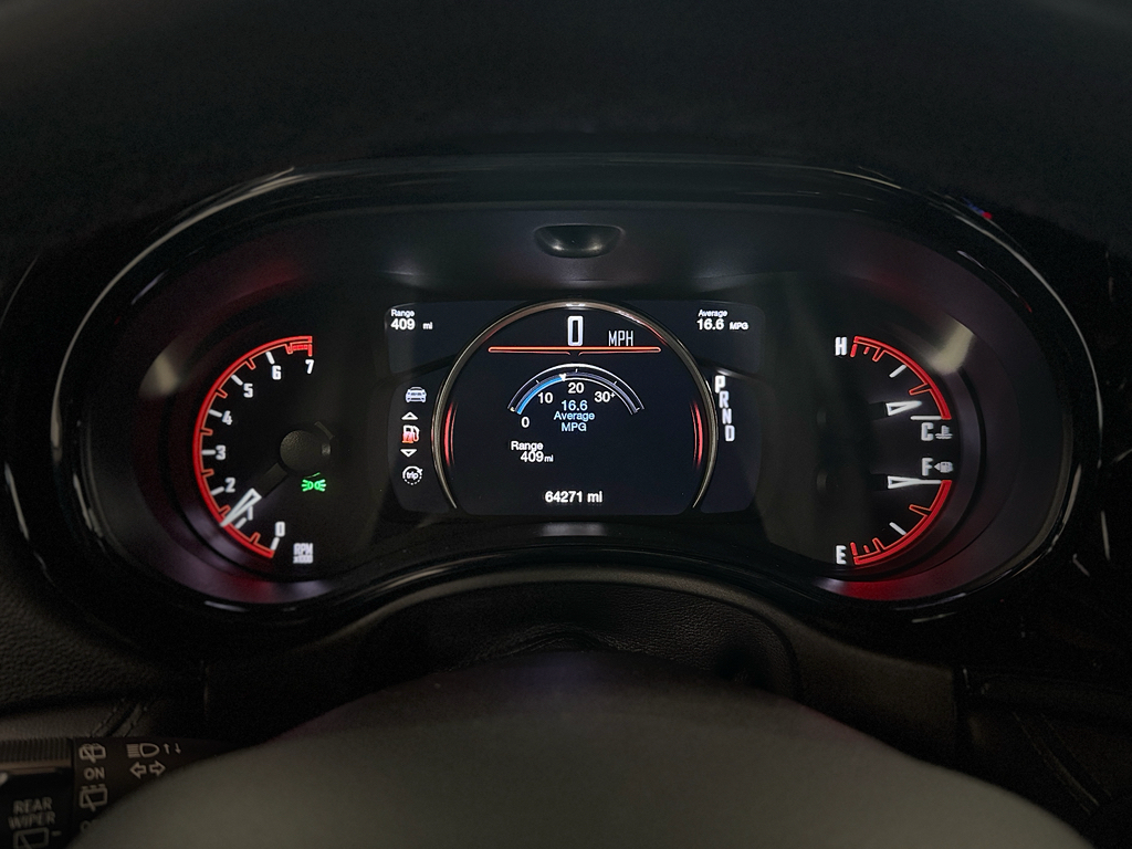 Used 2021 Dodge Durango SUV