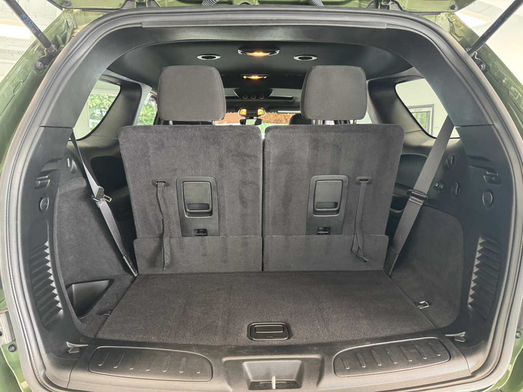 Used 2021 Dodge Durango SUV