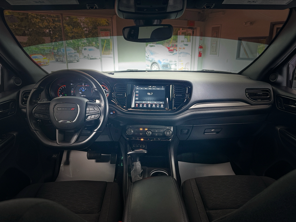 Used 2021 Dodge Durango SUV