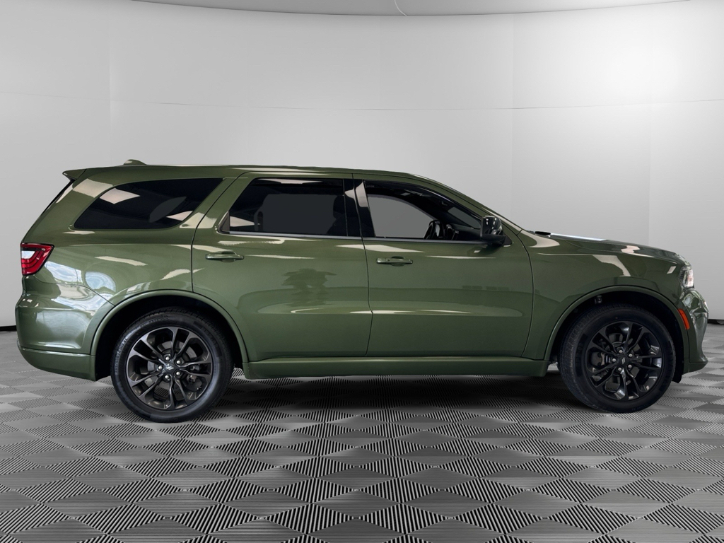 Used 2021 Dodge Durango SUV