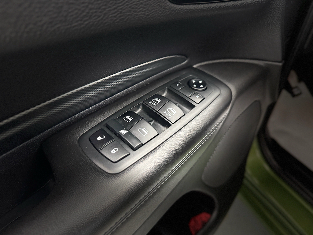 Used 2021 Dodge Durango SUV