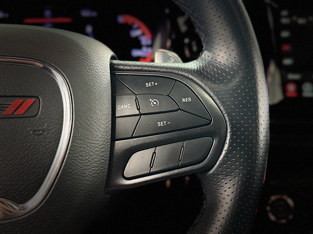 Used 2021 Dodge Durango SUV