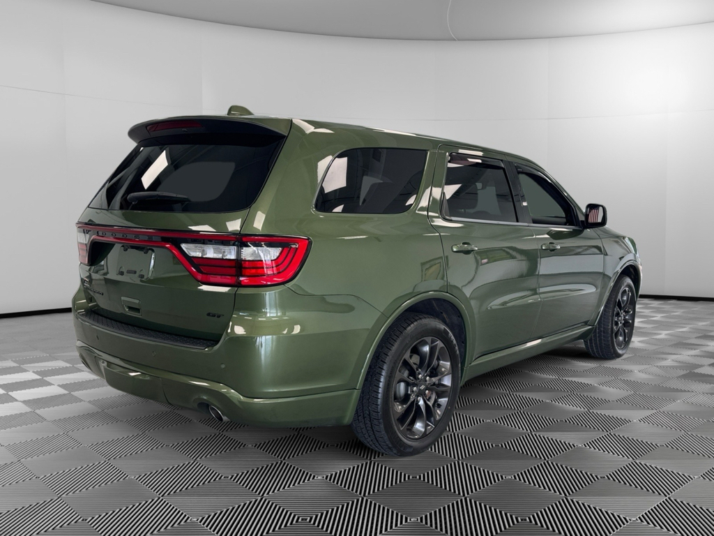 Used 2021 Dodge Durango SUV