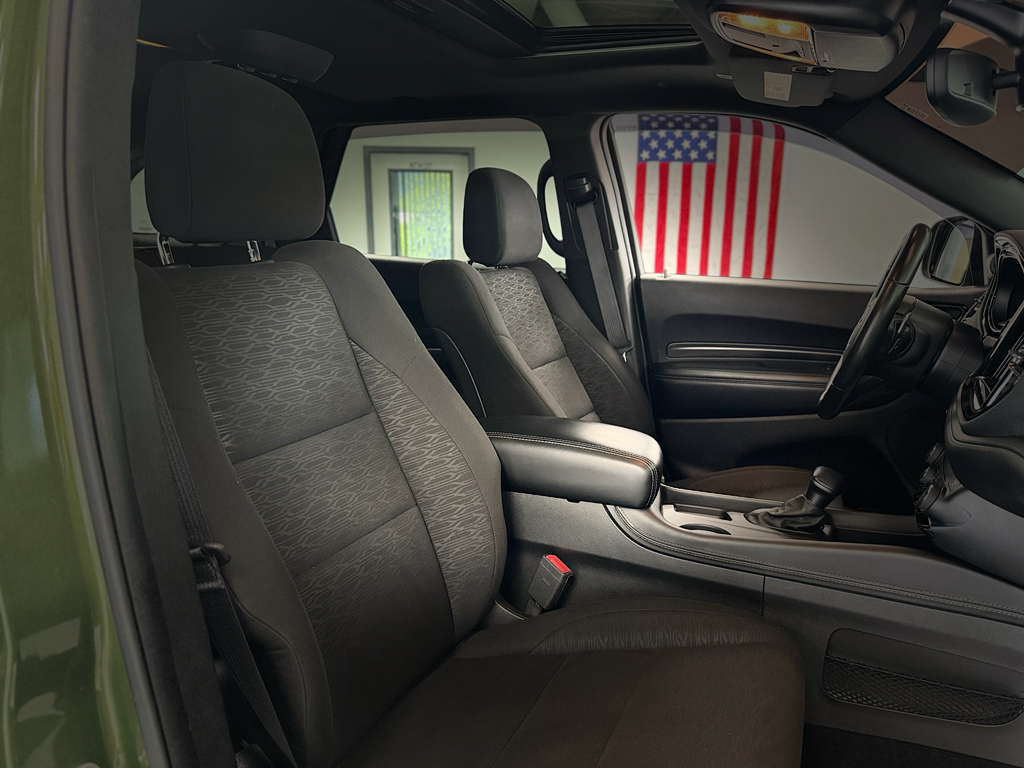 Used 2021 Dodge Durango SUV