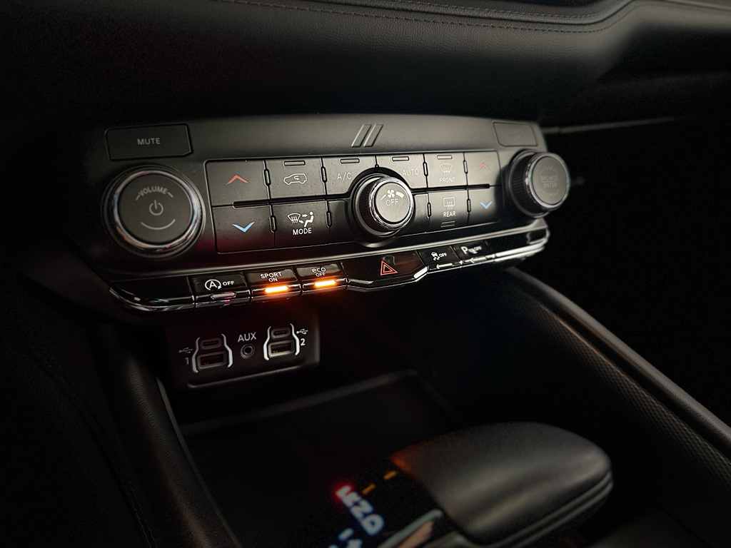 Used 2021 Dodge Durango SUV