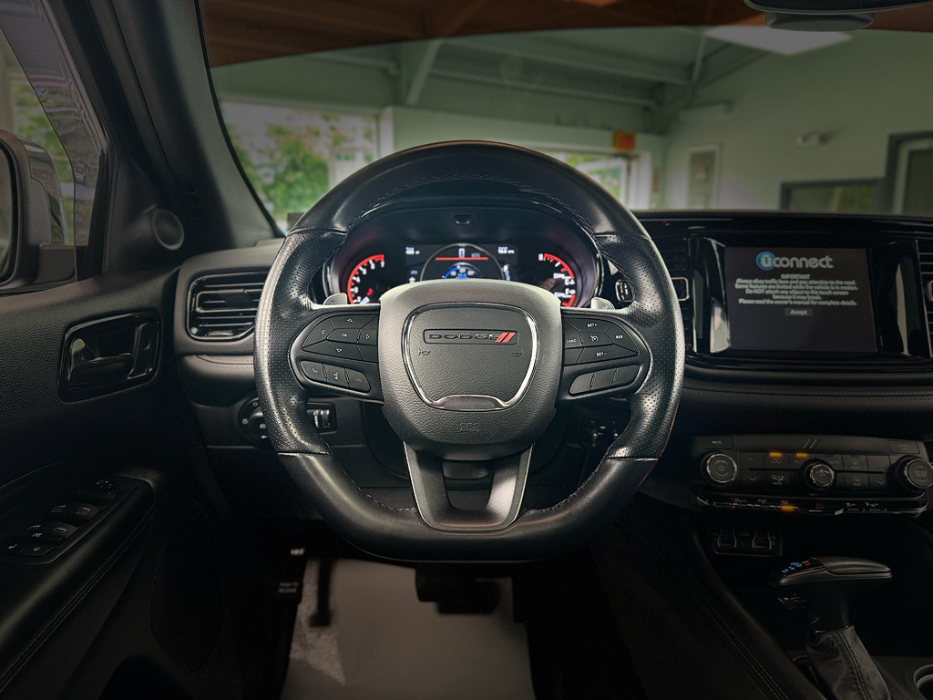 Used 2021 Dodge Durango SUV