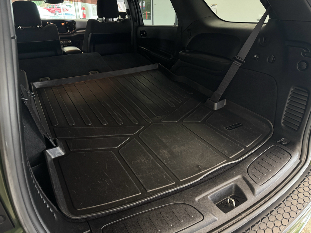 Used 2021 Dodge Durango SUV