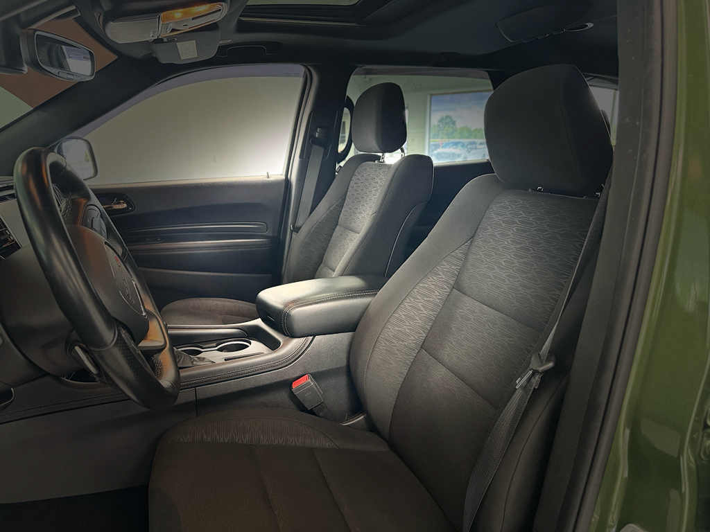 Used 2021 Dodge Durango SUV