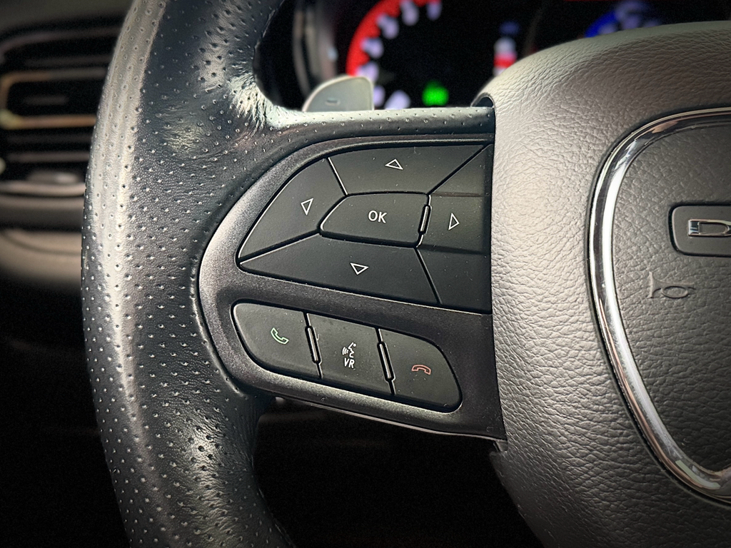 Used 2021 Dodge Durango SUV