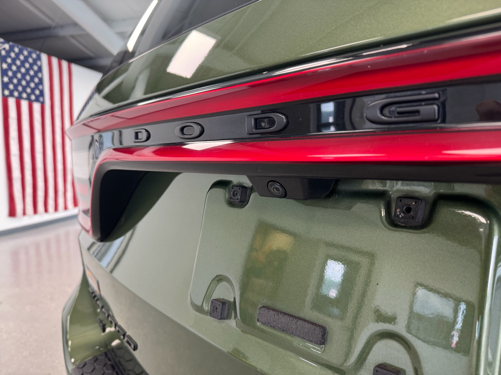 Used 2021 Dodge Durango SUV