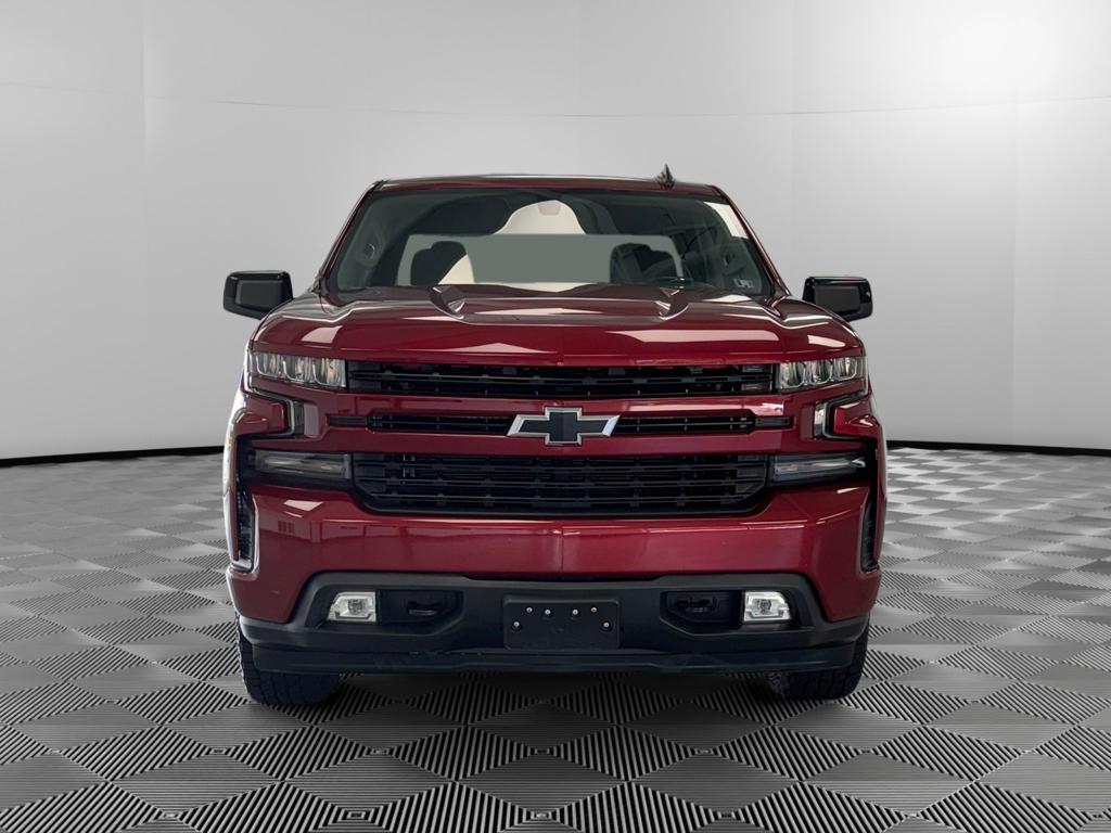 2019 Chevrolet Silverado 1500 RST photo 2