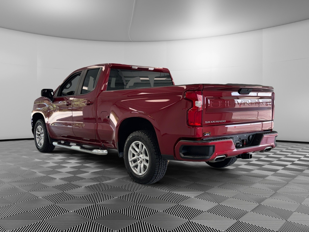 2019 Chevrolet Silverado 1500 RST photo 4