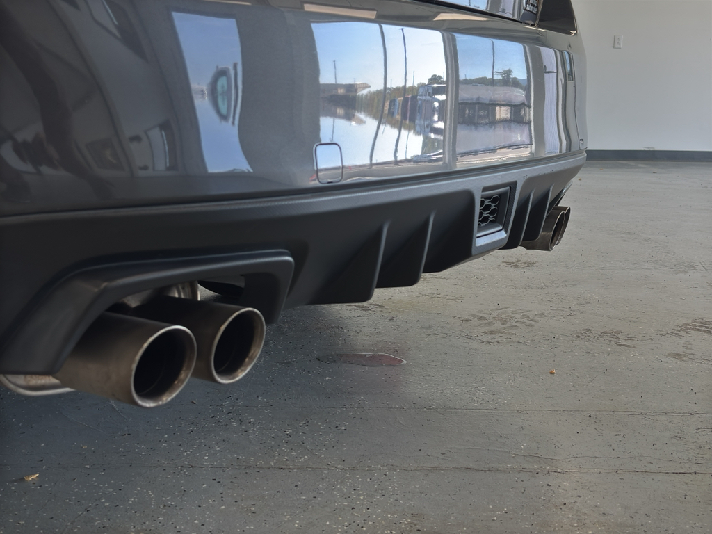 2020 Subaru WRX STI photo 38
