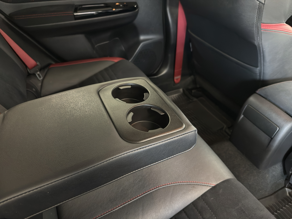 2020 Subaru WRX STI photo 34