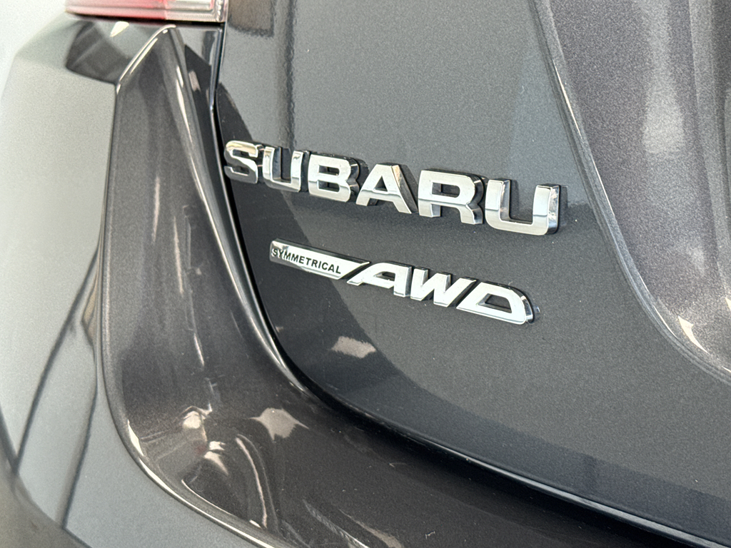 2020 Subaru WRX STI photo 36