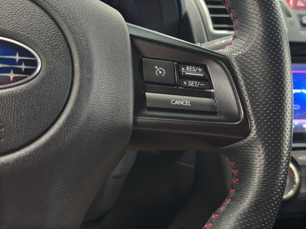 2020 Subaru WRX STI photo 24