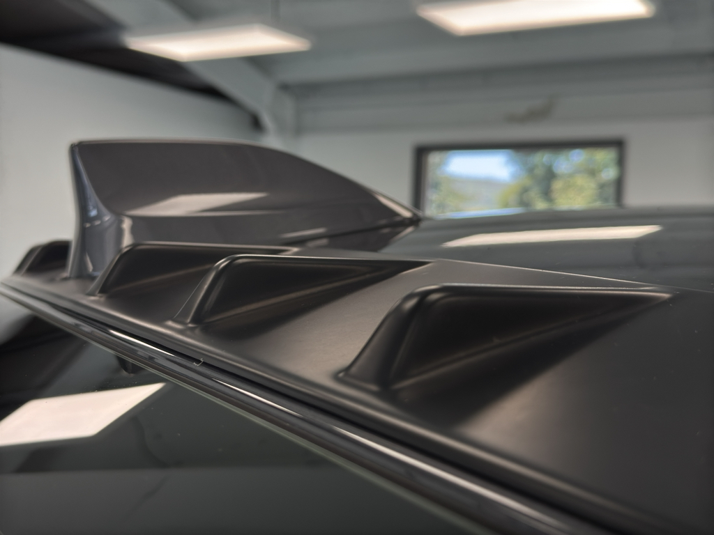 2020 Subaru WRX STI photo 40