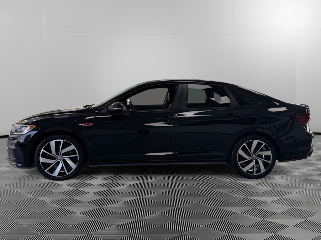 2021 Volkswagen Jetta GLI Autobahn photo 4