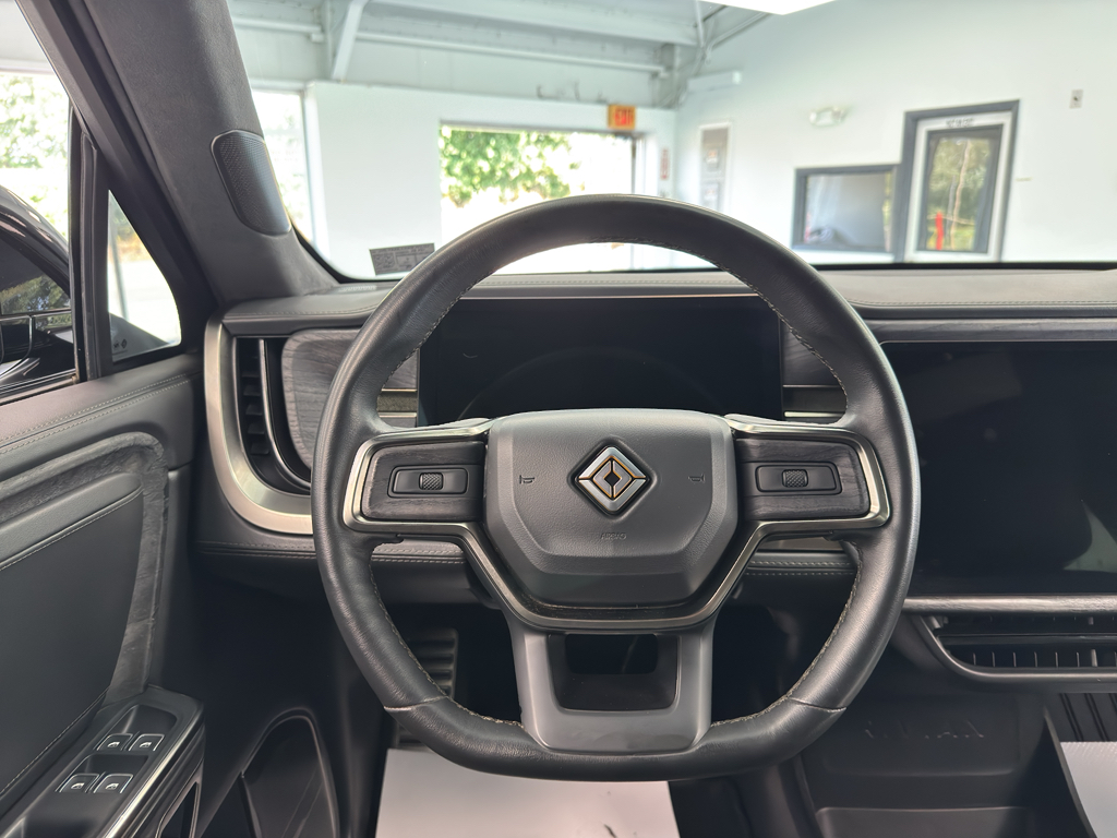 2022 Rivian R1T Launch Edition photo 16