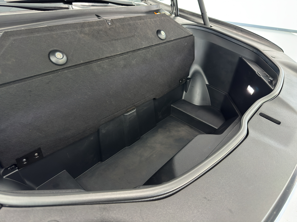 2022 Rivian R1T Launch Edition photo 40