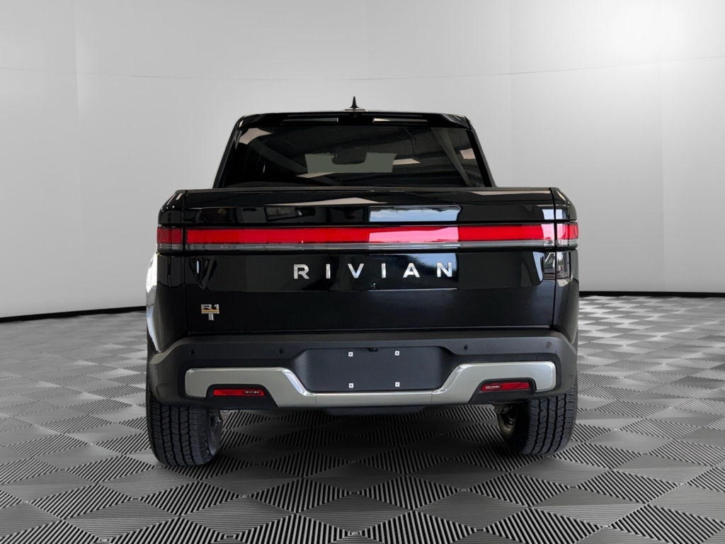 2022 Rivian R1T Launch Edition photo 6