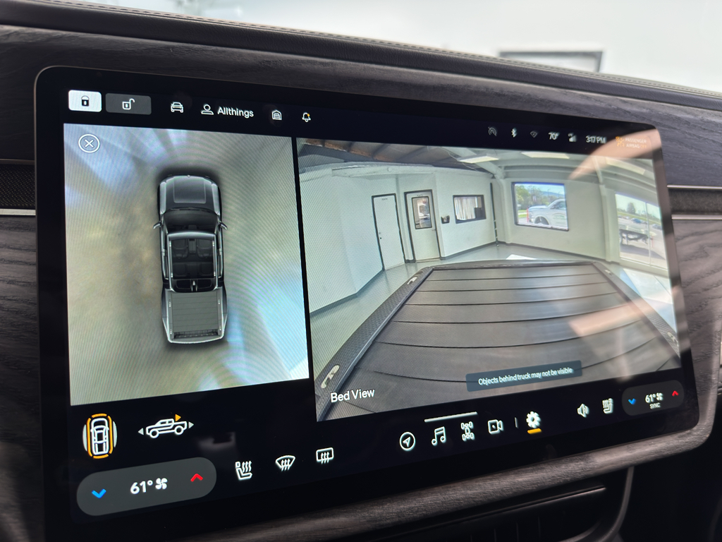 2022 Rivian R1T Launch Edition photo 23