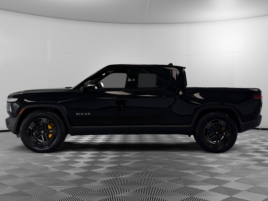 2022 Rivian R1T Launch Edition photo 4