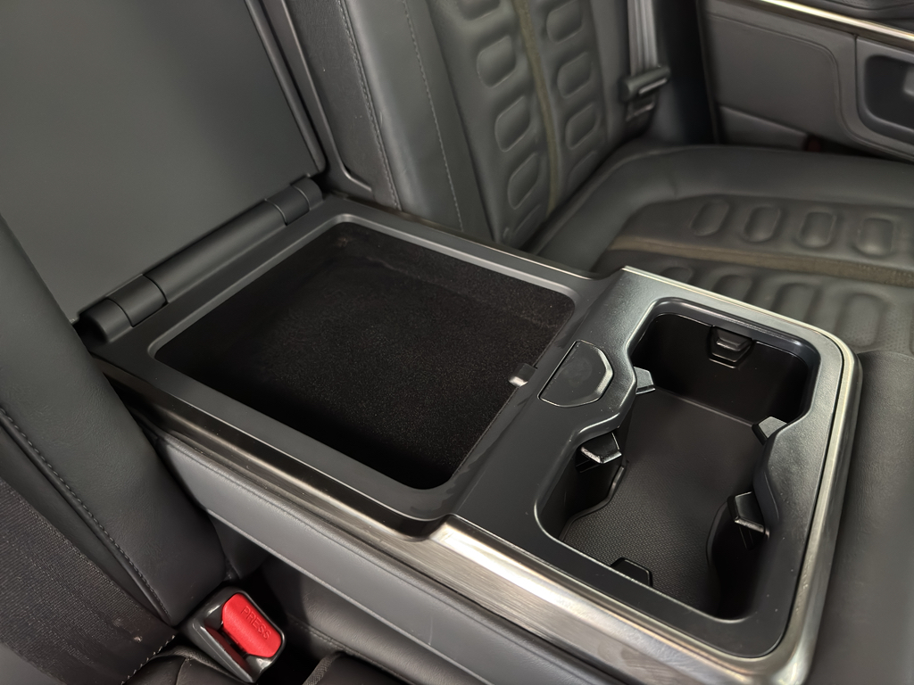 2022 Rivian R1T Launch Edition photo 33