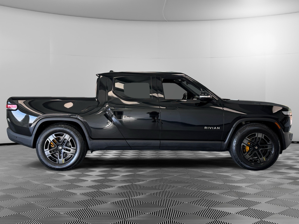 2022 Rivian R1T Launch Edition photo 8