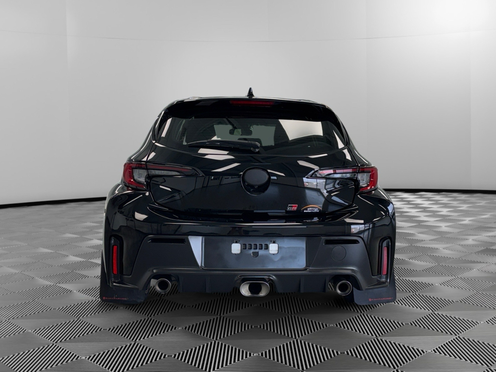 Used 2023 Toyota GR Corolla Hatchback