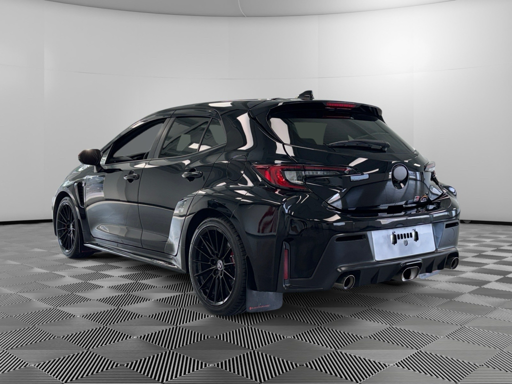 Used 2023 Toyota GR Corolla Hatchback