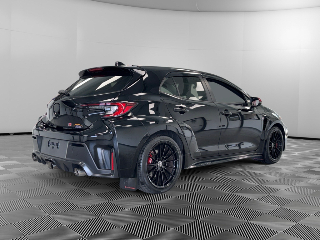 Used 2023 Toyota GR Corolla Hatchback