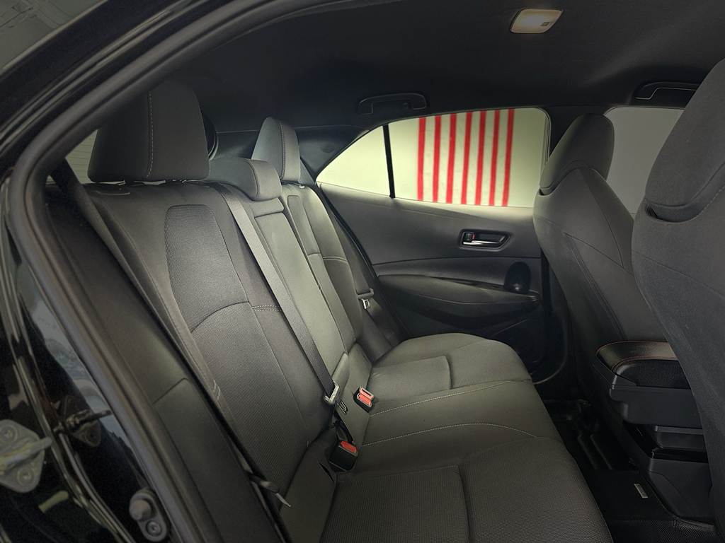 Used 2023 Toyota GR Corolla Hatchback