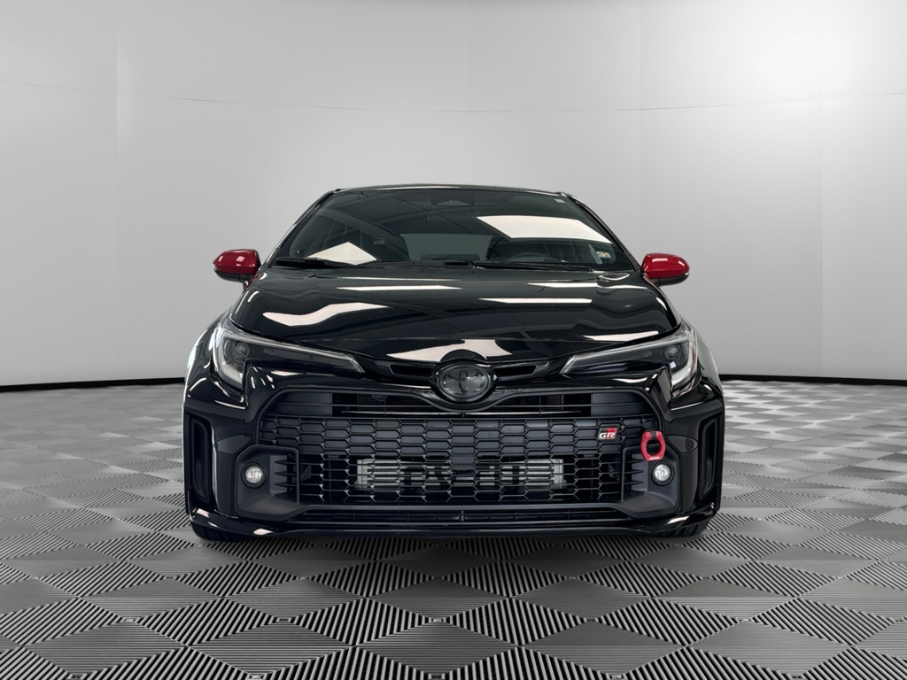 Used 2023 Toyota GR Corolla Hatchback