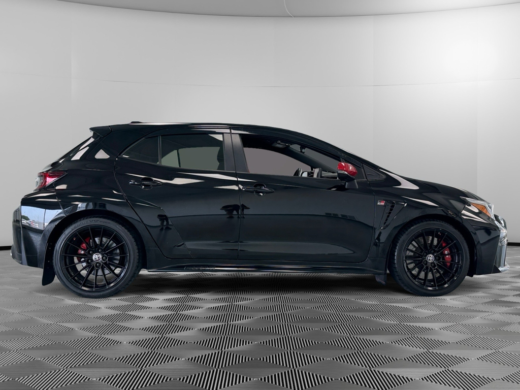 Used 2023 Toyota GR Corolla Hatchback