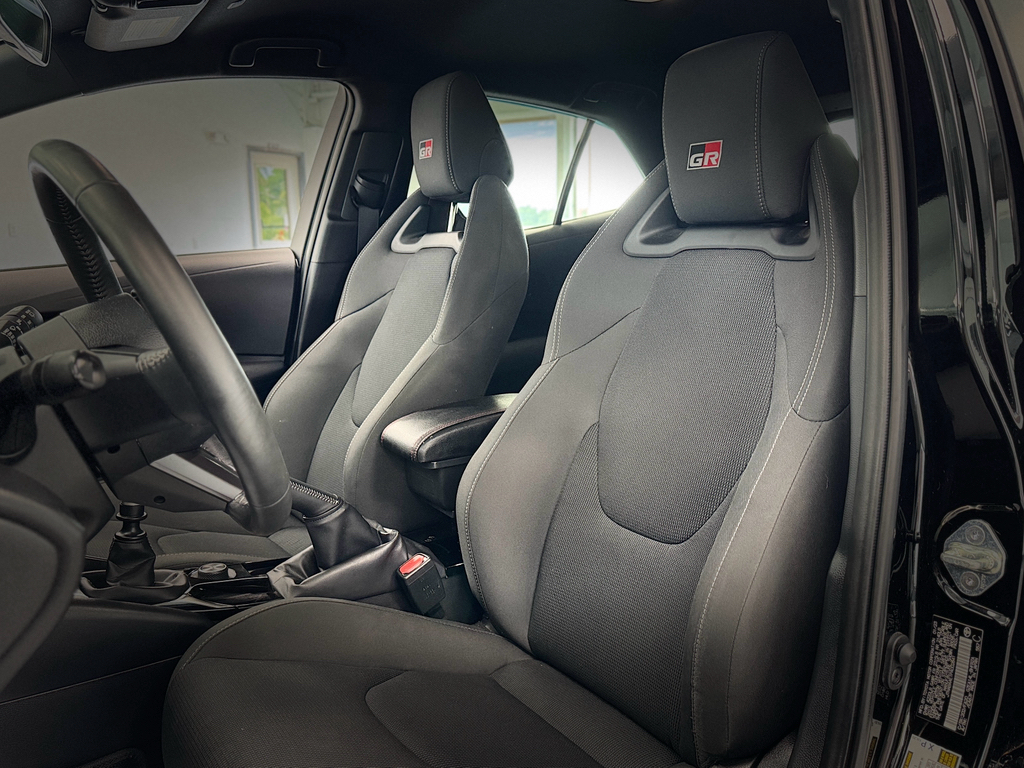 Used 2023 Toyota GR Corolla Hatchback