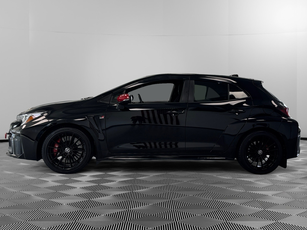 Used 2023 Toyota GR Corolla Hatchback