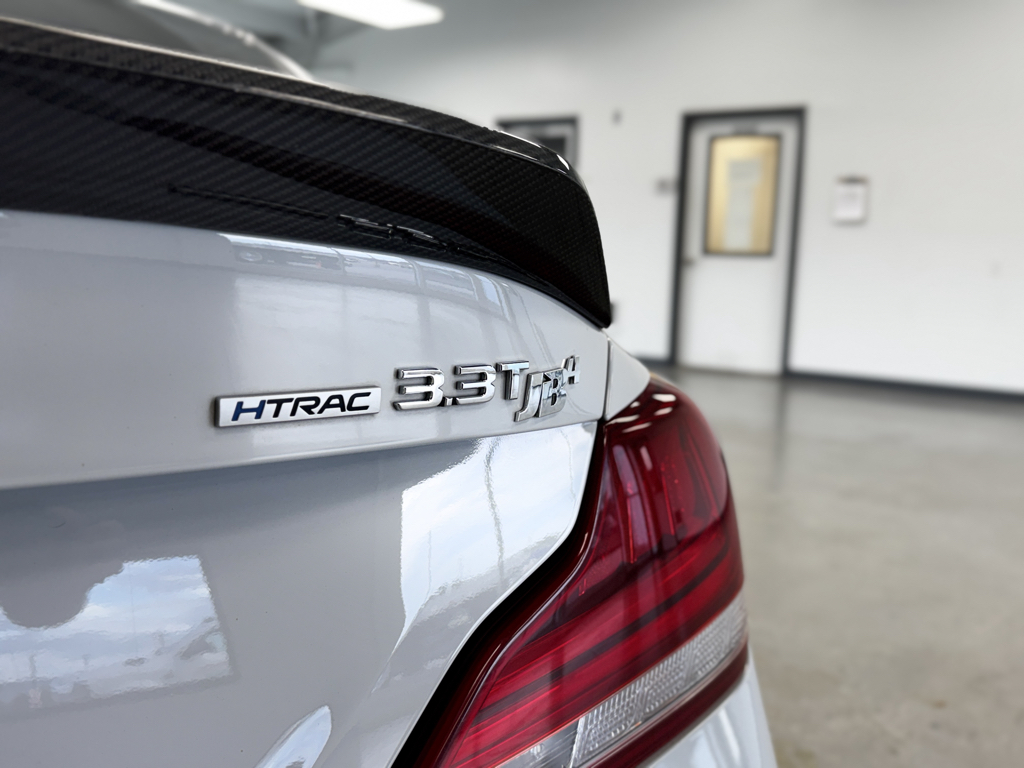 Used 2019 Genesis G70 Sedan