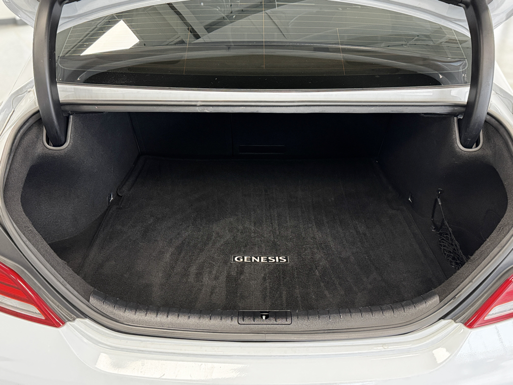 Used 2019 Genesis G70 Sedan
