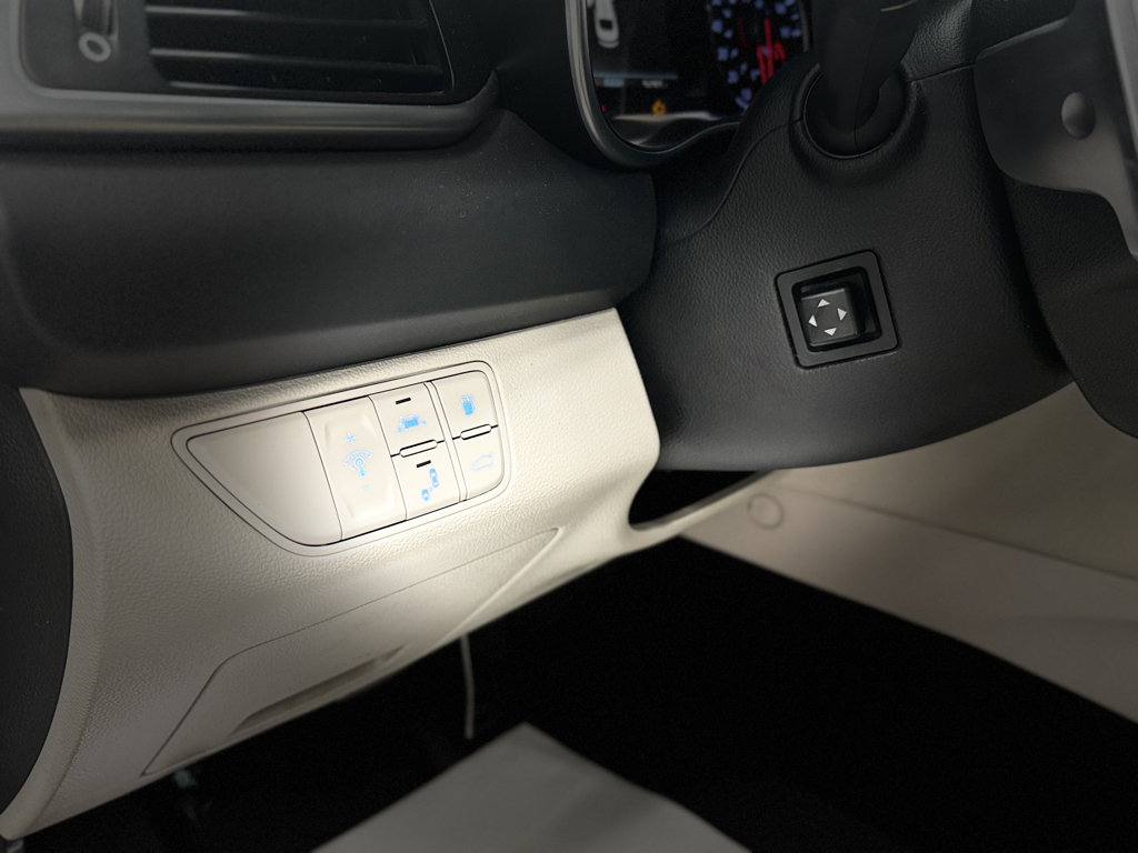 Used 2019 Genesis G70 Sedan
