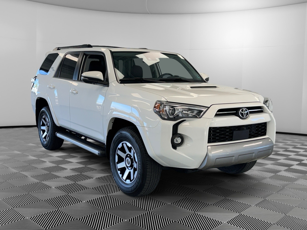 2023 Toyota 4Runner TRD Off-Road Premium 4WD V6's photo