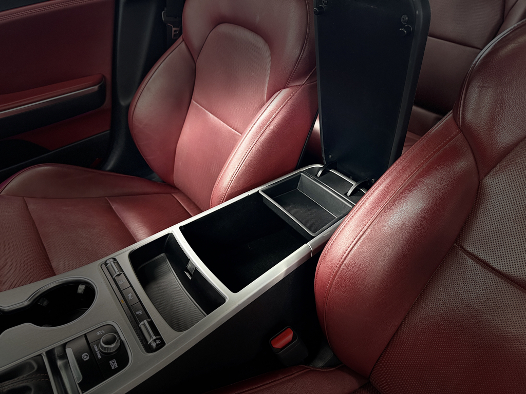 Used 2021 Kia Stinger Sedan