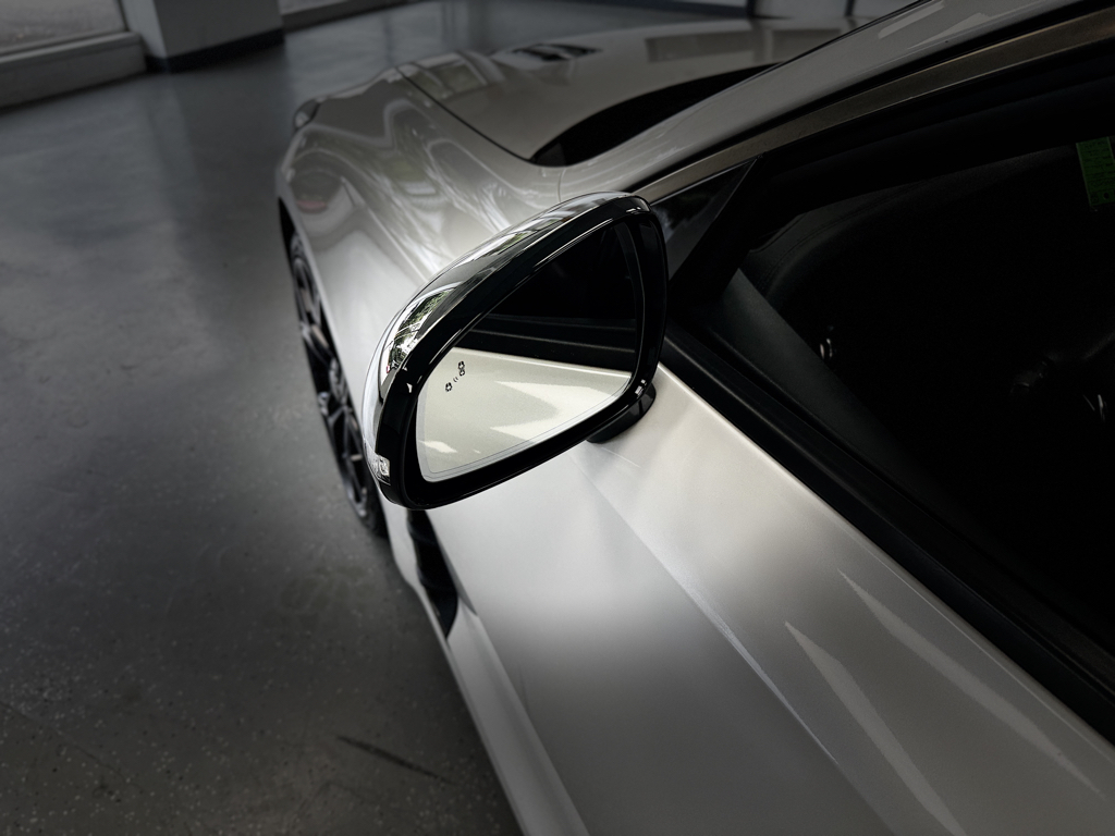 Used 2021 Kia Stinger Sedan